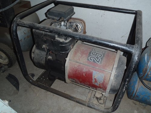 Property photo 158 - PERSONAL PROPERTY in Steuben County